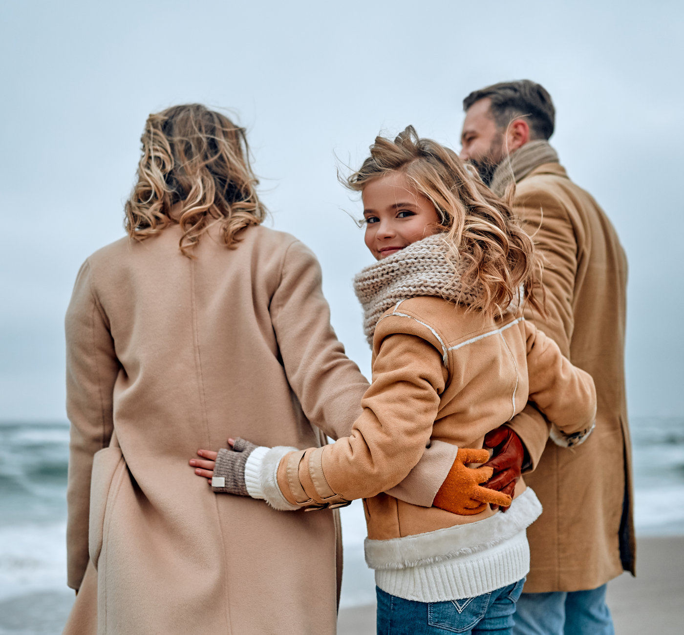 co-parenting stepfamily